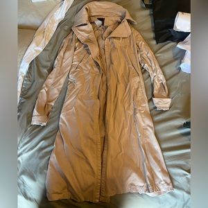 Dynamite coat size xs